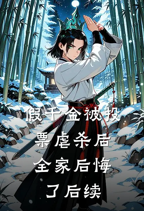 假千金被投票虐杀后，全家后悔了后续