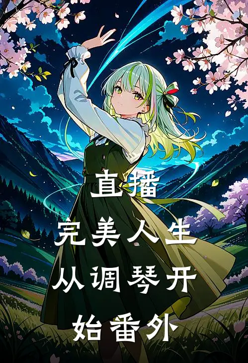 直播：完美人生从调琴开始番外
