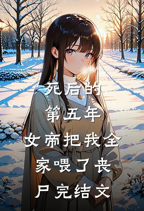 死后的第五年，女帝把我全家喂了丧尸完结文