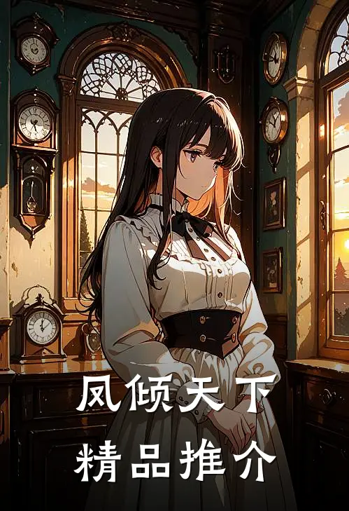 凤倾天下精品推介