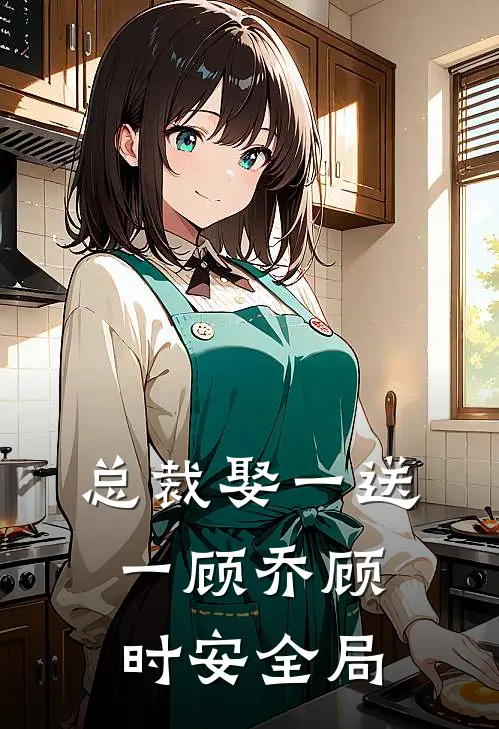 总裁娶一送一顾乔顾时安全局