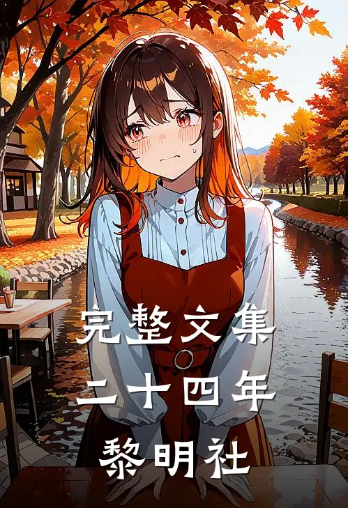 完整文集二十四年黎明社