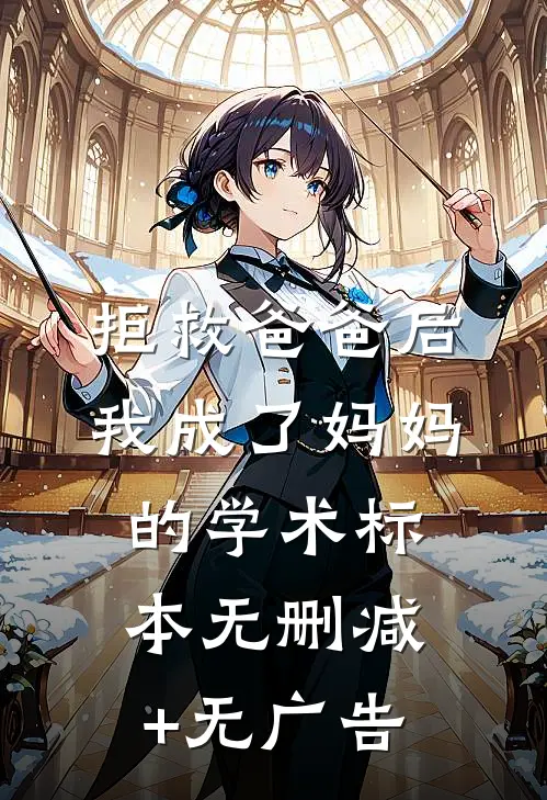 拒救爸爸后，我成了妈妈的学术标本无删减+无广告