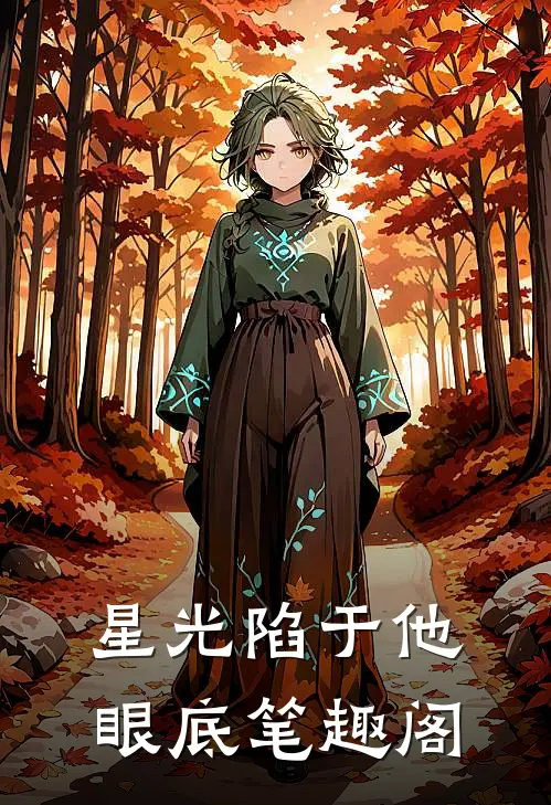 星光陷于他眼底笔趣阁