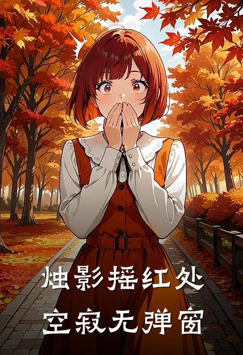 烛影摇红处空寂无弹窗