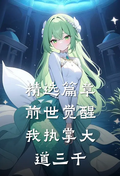 精选篇章前世觉醒：我执掌大道三千