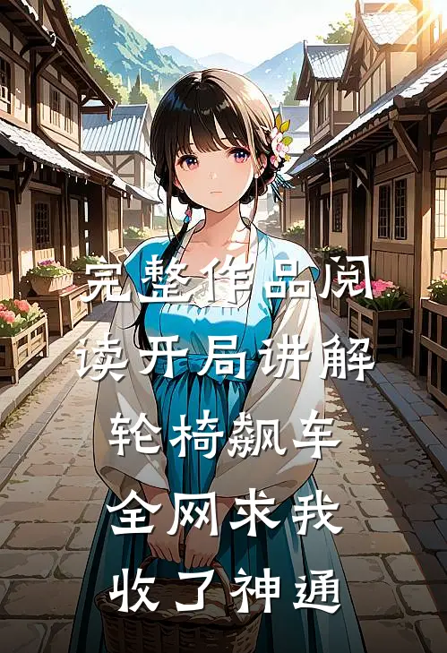 完整作品阅读开局讲解轮椅飙车，全网求我收了神通