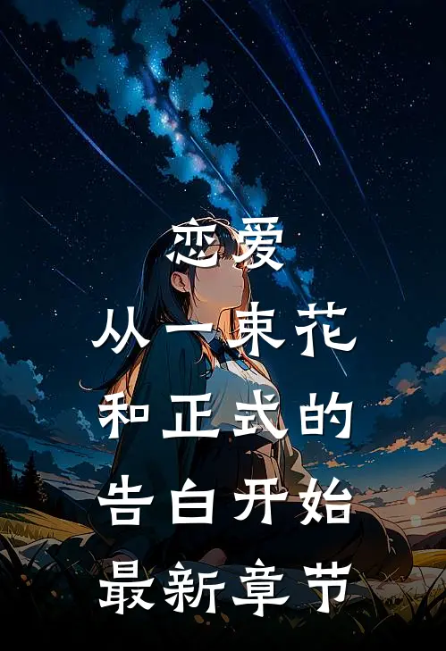 恋爱：从一束花和正式的告白开始最新章节
