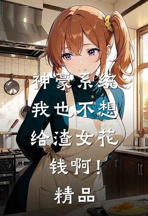 神豪系统：我也不想给渣女花钱啊！精品