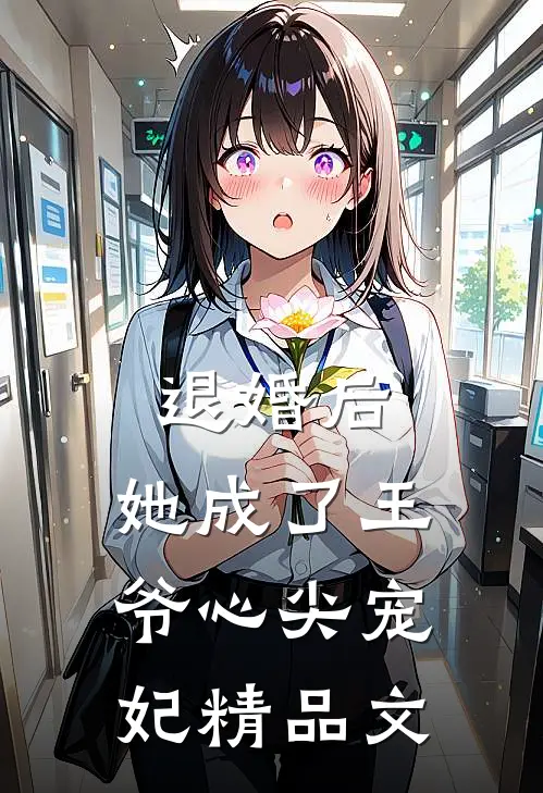 退婚后，她成了王爷心尖宠妃精品文