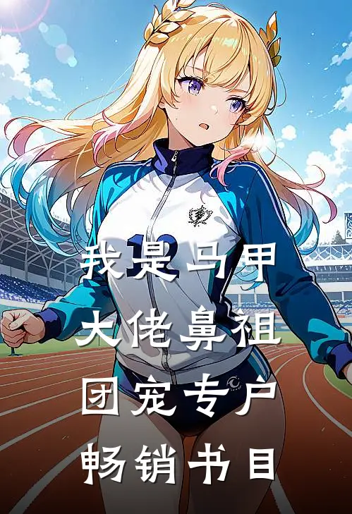我是马甲大佬鼻祖，团宠专户畅销书目