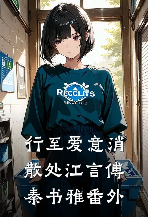 行至爱意消散处江言傅秦书雅番外