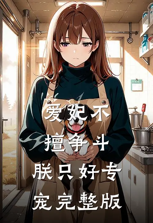爱妃不擅争斗，朕只好专宠完整版