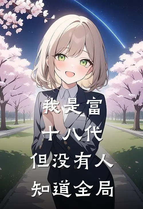 我是富十八代，但没有人知道全局
