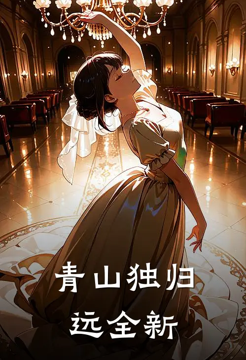 青山独归远全新