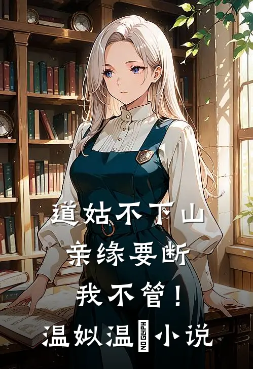 道姑不下山，亲缘要断我不管！温姒温玥小说