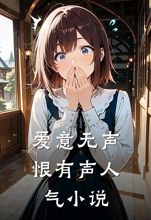 爱意无声恨有声人气小说