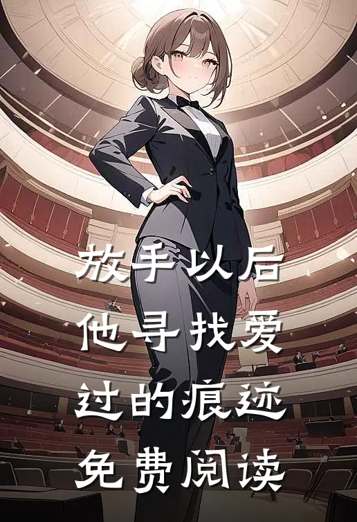 放手以后，他寻找爱过的痕迹免费阅读