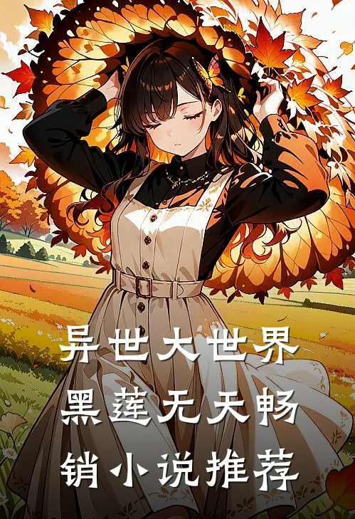 异世大世界黑莲无天畅销小说推荐