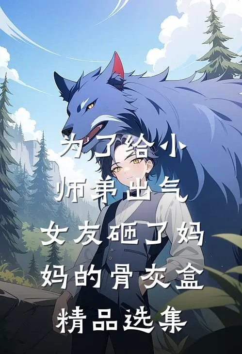 为了给小师弟出气，女友砸了妈妈的骨灰盒精品选集