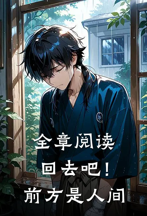 全章阅读回去吧！前方是人间