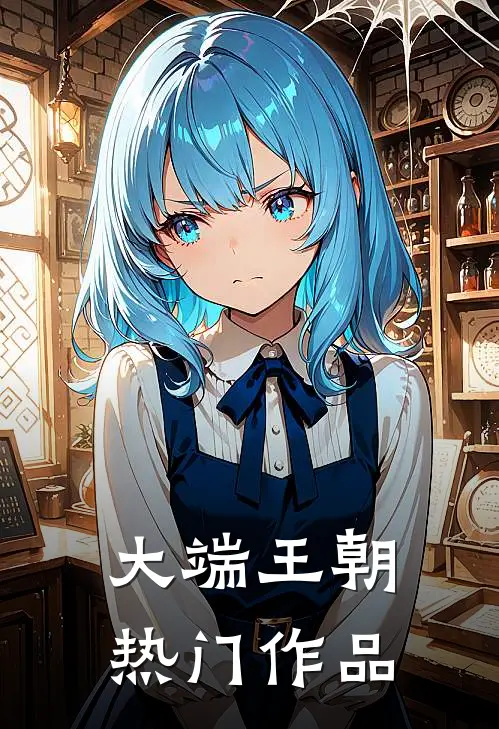 大端王朝热门作品