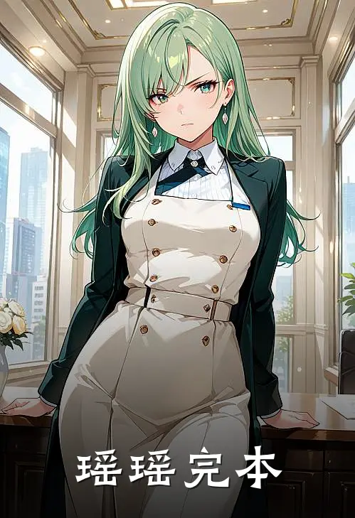 瑶瑶完本
