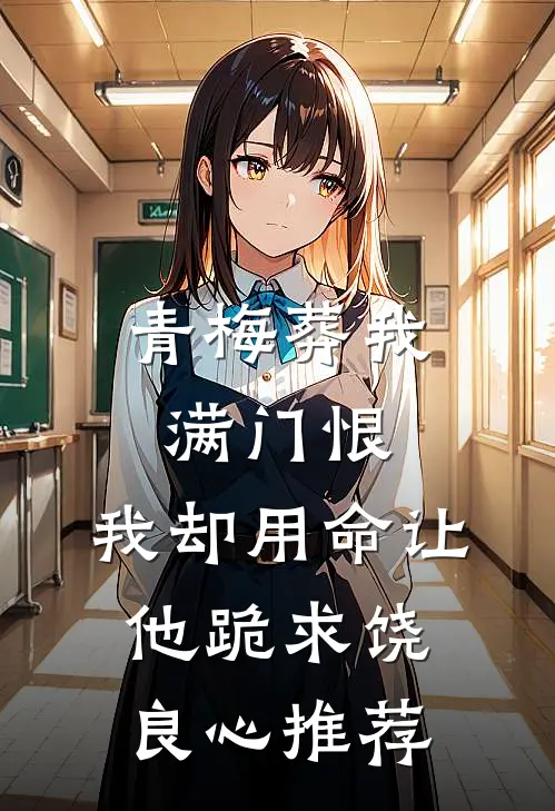 青梅葬我满门恨，我却用命让他跪求饶良心推荐