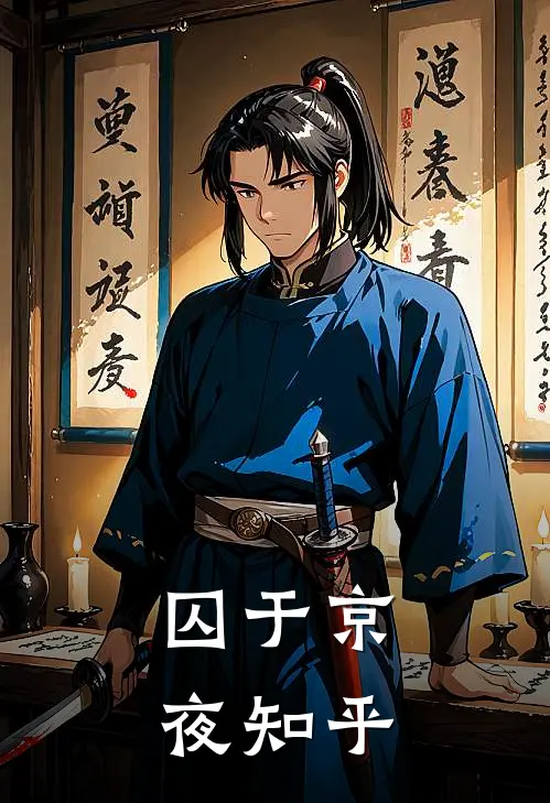 囚于京夜知乎