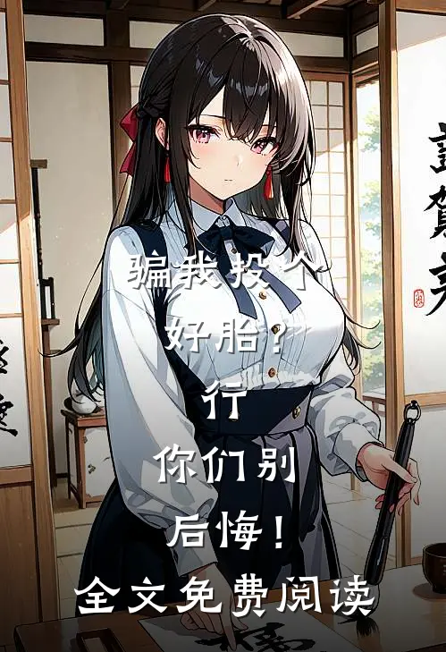 骗我投个好胎？行，你们别后悔！全文免费阅读