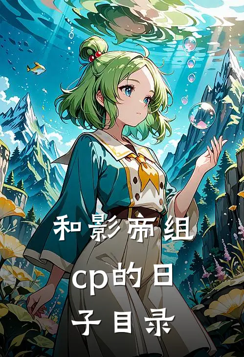 和影帝组cp的日子目录