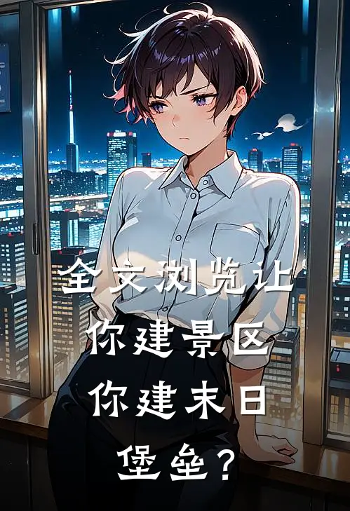 全文浏览让你建景区，你建末日堡垒？