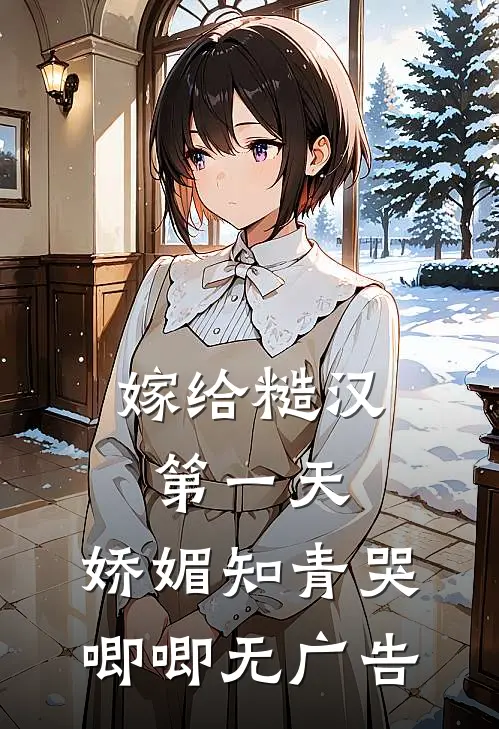 嫁给糙汉第一天，娇媚知青哭唧唧无广告