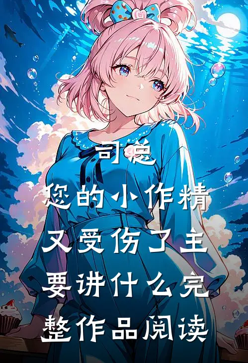 司总,您的小作精又受伤了 主要讲什么完整作品阅读