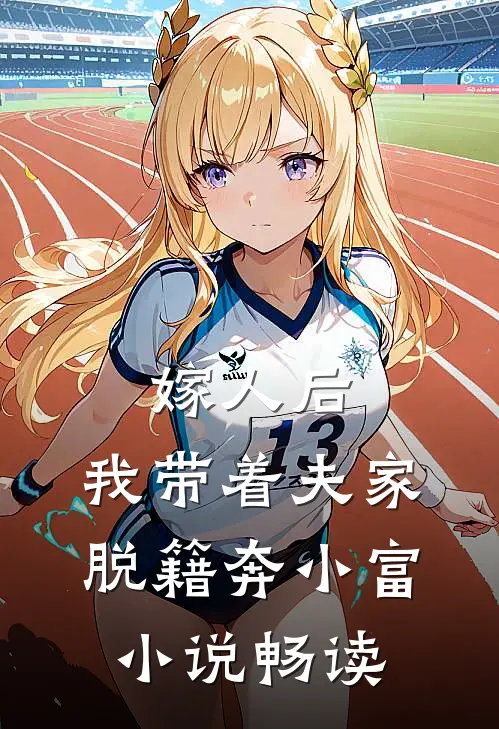 嫁人后，我带着夫家脱籍奔小富小说畅读