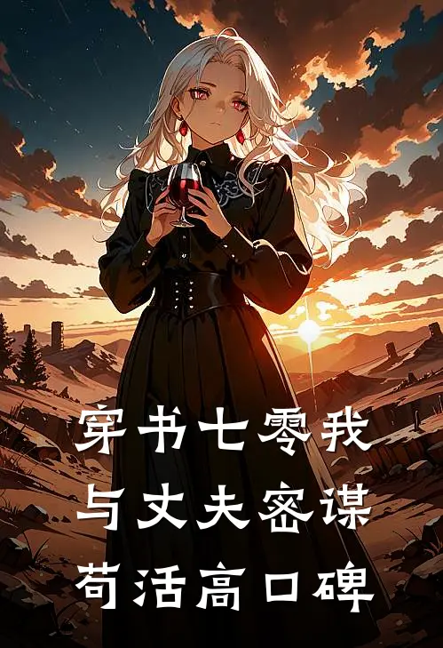 穿书七零我与丈夫密谋苟活高口碑