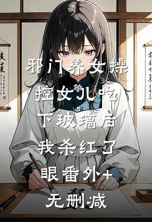邪门养女操控女儿吃下玻璃后，我杀红了眼番外+无删减