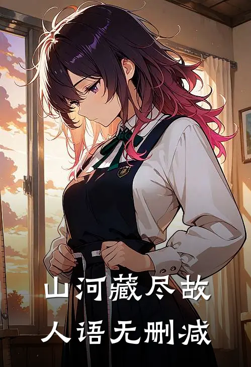山河藏尽故人语无删减