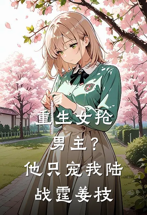 重生女抢男主？他只宠我陆战霆姜枝