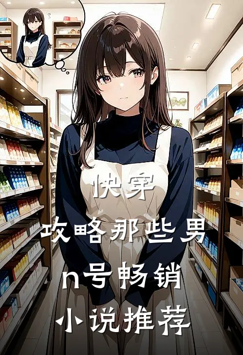 快穿：攻略那些男n号畅销小说推荐