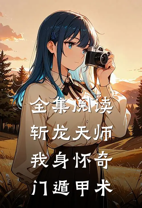 全集阅读斩龙天师：我身怀奇门遁甲术