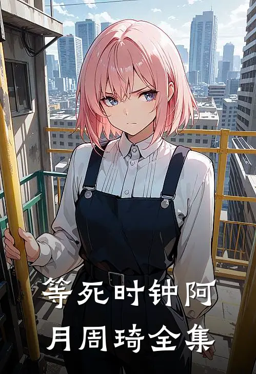 等死时钟阿月周琦 全集