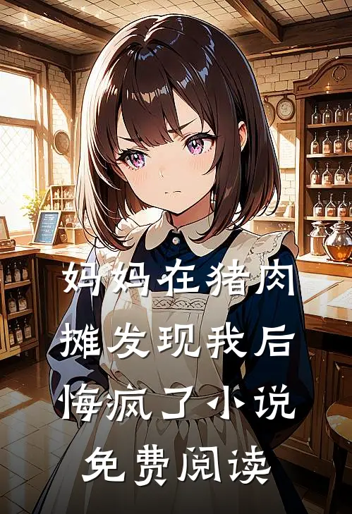 妈妈在猪肉摊发现我后，悔疯了小说免费阅读