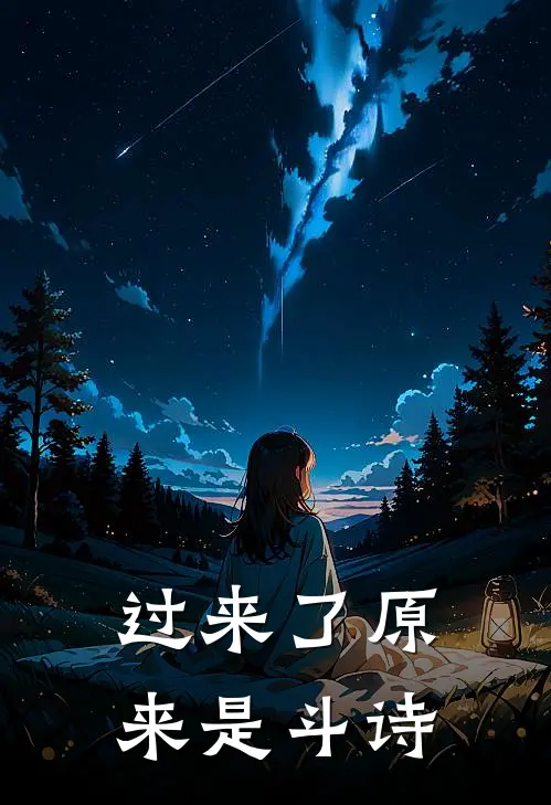 过来了原来是斗诗