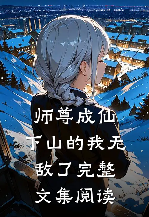 师尊成仙，下山的我无敌了完整文集阅读