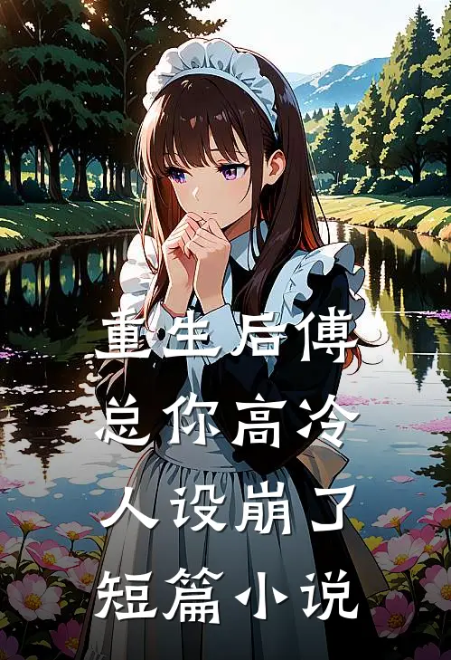 重生后傅总你高冷人设崩了短篇小说
