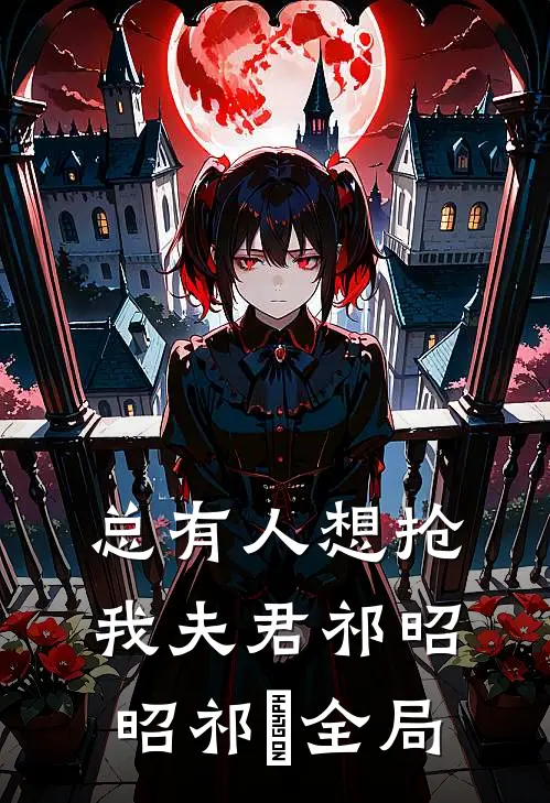 总有人想抢我夫君祁昭昭祁昳全局