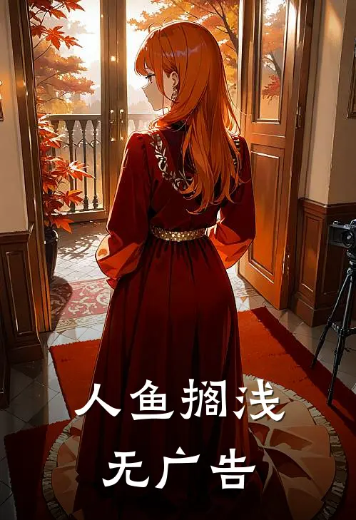 人鱼搁浅无广告