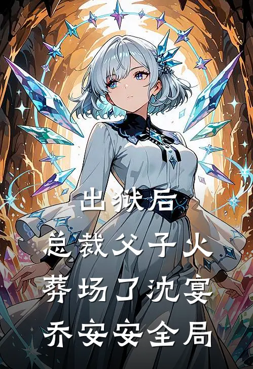 出狱后，总裁父子火葬场了沈宴乔安安全局
