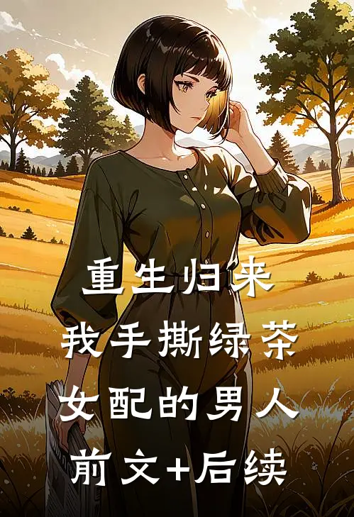 重生归来，我手撕绿茶女配的男人前文+后续